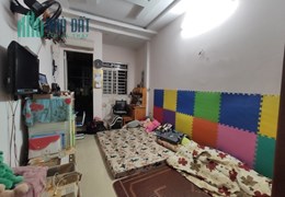 BÁN NHÀ QUẬN 8 - 3 BƯỚC ĐẾN CHỢ NHỊ THIÊN ĐƯỜNG - HẺM XE 7 CHỔ - GẦN MẶT TIỀN - SỔ A4