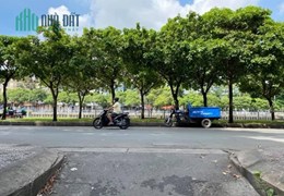 Bán nhà đường Trường Sa quận Bình Thạnh diện tích 10 m2 giá thương lượng