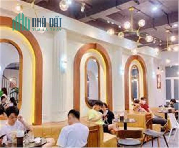 Bán nhà phố Trần Quốc Hoàn, lô góc đang cho thuê kinh doanh, 62m2, 5 tầng, 29 tỷ