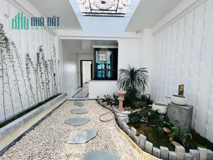 HẠ GIÁ CĂN NHÀ  ĐẲNG CẤP  tại TĐC Tam Kỳ gần Vinhomes Marina, Aeon mall