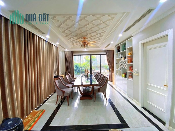 Cần bán tòa nhà mặt phố Hoàng Quốc Việt,90m2 x 8 tầng x MT 6m, thang máy, kinh doanh, 56 tỷ