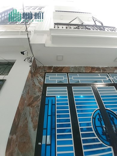 Bán CCMN 10 phòng 35Tr/th  Phố Chính Kinh 52m 6 tầng MT 4m Chỉ 7,2 tỷ.