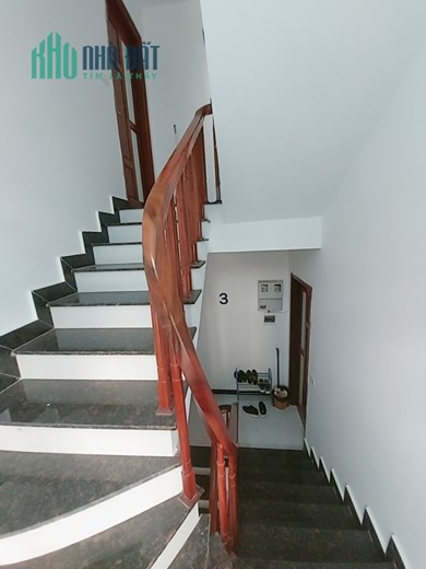 Bán CCMN 10 phòng 35Tr/th  Phố Chính Kinh 52m 6 tầng MT 4m Chỉ 7,2 tỷ.