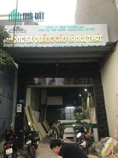 Cần tiền bán gấp nhà mặt tiền Thạnh Xuân 25 quận 12, 95m2  chỉ nhỉnh 3 tỷ