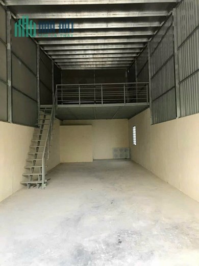 Cần tiền bán gấp nhà mặt tiền Thạnh Xuân 25 quận 12, 95m2  chỉ nhỉnh 3 tỷ