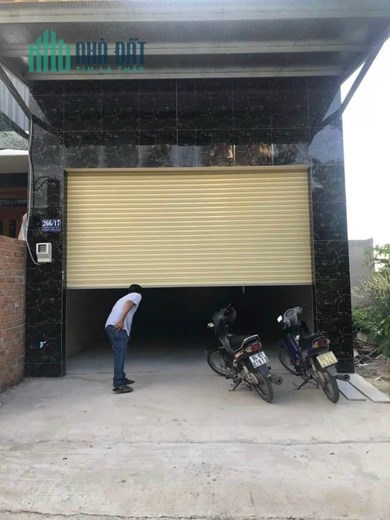 Cần tiền bán gấp nhà mặt tiền Thạnh Xuân 25 quận 12, 95m2  chỉ nhỉnh 3 tỷ