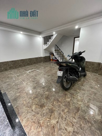 Bán CCMN 10 phòng 35Tr/th Đường cầu Giấy 50m 6 tầng MT 5m Chỉ 7,9 tỷ.