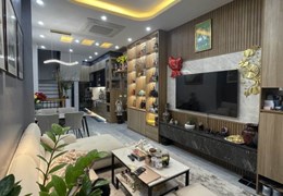Bán gấp nhà phân lô Quân đội phố Lý Nam Đế, 40m2,  giá 8 tỷ có ngay nhà ở khu VIP.