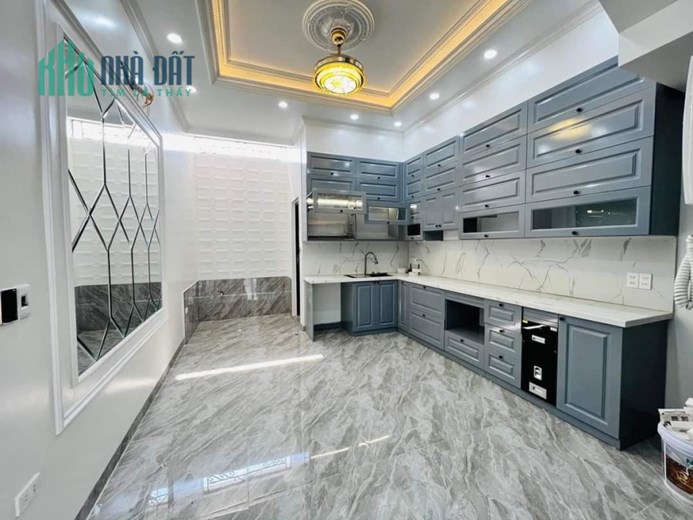 HẠ GIÁ CĂN NHÀ  ĐẲNG CẤP  tại TĐC Tam Kỳ gần Vinhomes Marina, Aeon mall