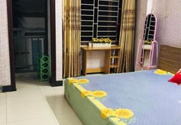 Cần người vào ở gấp phòng tại 168 Kim Giang