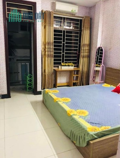Cần người vào ở gấp phòng tại 168 Kim Giang