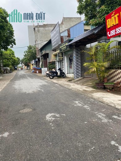 CHÀO BÁN 60M - NGÕ THÔNG - Ô TÔ  ĐỖ - HẢI BỐI, ĐÔNG ANH, 2.x TỶ xíu