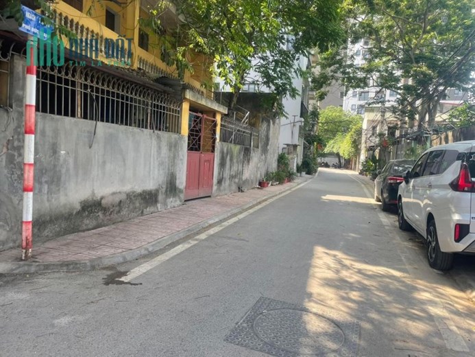 CHÀO BÁN 60M - NGÕ THÔNG - Ô TÔ  ĐỖ - HẢI BỐI, ĐÔNG ANH, 2.x TỶ xíu