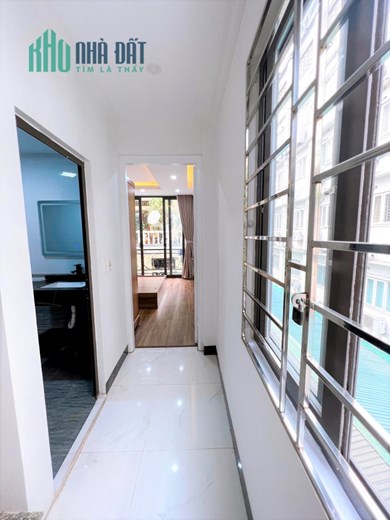 Thanh Xuân 40m2*5 Tầng*4 P.Ngủ Phân lô vỉa hè Gara Ô Tô Full nội thất Giá Bán Linh Hoạt.