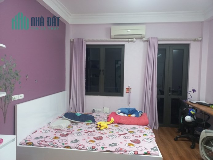 Chuyển vào Nam ở Bán Gấp Nhà 3 tầng P Phúc Lợi giá chỉ 58tr/m2, 45m2, MT 4.5m, giá 2.65 tỷ
