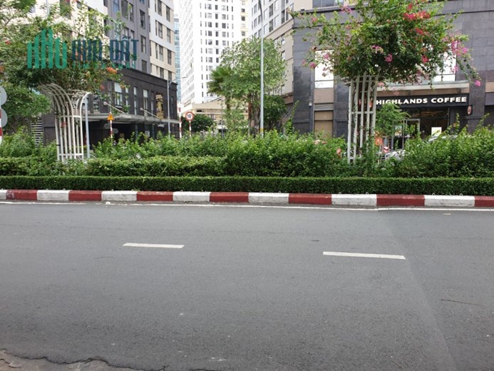 MẶT TIỀN TƯƠNG LAI - ĐƯỜNG NGUYỄN TRƯỜNG TỘ - QUẬN 4, 88M2, 3 TẦNG CHỈ 17 TỶ 999.
