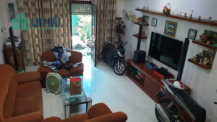 MẶT TIỀN TƯƠNG LAI - ĐƯỜNG NGUYỄN TRƯỜNG TỘ - QUẬN 4, 88M2, 3 TẦNG CHỈ 17 TỶ 999.