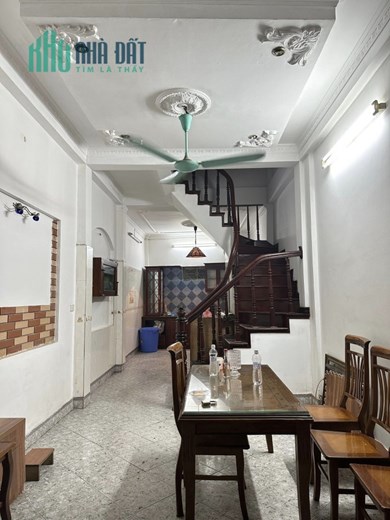 HÀO NAM-NGÕ THÔNG SỔ VUÔNG ĐN GIÓ MÁT BA GÁC ĐỖ CỬA 37M 3TY86
