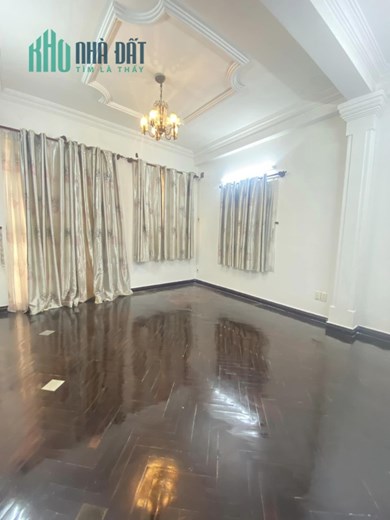 Nhà Tân Kỳ Tân Quý, Tân Phú, Mặt Tiền Hẻm Nhựa 5m Ô Tô Vào Nhà. 70m2 x 3 Tầng, Chỉ 5 Tỷ
