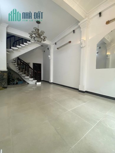Nhà Tân Kỳ Tân Quý, Tân Phú, Mặt Tiền Hẻm Nhựa 5m Ô Tô Vào Nhà. 70m2 x 3 Tầng, Chỉ 5 Tỷ