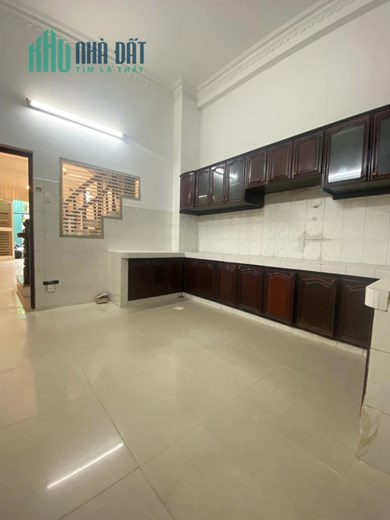 Nhà Hẻm 147 Tân Kỳ Tân Quý, Tân Phú, Mặt Tiền Hẻm Nhựa 5m Ô Tô Vào Nhà. 70m2 x 3 Tầng, Chỉ 5 Tỷ