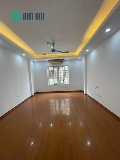 Bán nhà Vĩnh Hưng, hoàng mai 32m2*5 Tầng 3.05 Tỷ