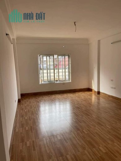 Bán nhà Vĩnh Hưng, hoàng mai 32m2*5 Tầng 3.05 Tỷ