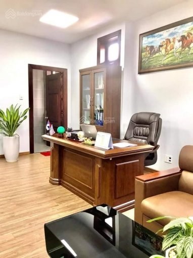 BÁN NHÀ BIỆT THỰ MẶT TIỀN, TRỊNH ĐÌNH TRỌNG, TÂN PHÚ, 4 TẦNG, NGANG 7 X 28M, NHỈNH 20 TỶ