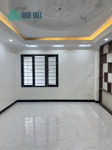 Bán nhà nam dư Mới Ô tô đỗ gần 34.6m2*4 tầng giá 3.1 Tỷ