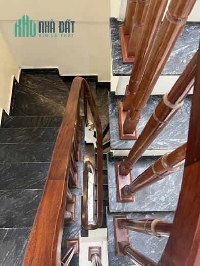 Bán nhà nam dư Mới Ô tô đỗ gần 34.6m2*4 tầng giá 3.1 Tỷ