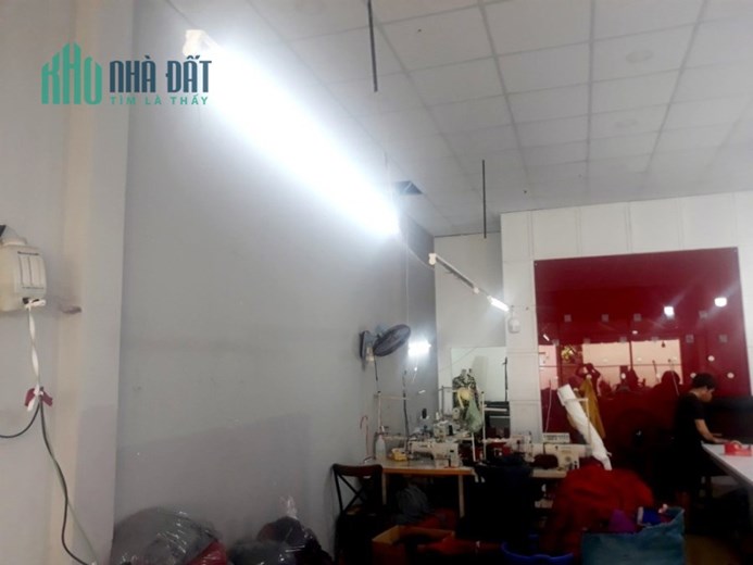 Bán rẻ nhà hxh ngang 6m Phan Huy Ích phường 12 Gò Vấp giá 5 tỷ 65