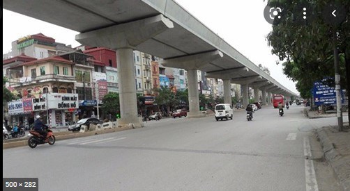 Bán nhà cấp 4, mặt phố Hồ Tùng Mậu, 121m, mặt tiền 8m, giá 26 tỷ
