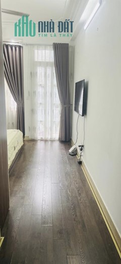 Bán nhà Trung Liệt-35m2x5t giá 5,9 tỷ,20m ra mặt phố-Hiếm