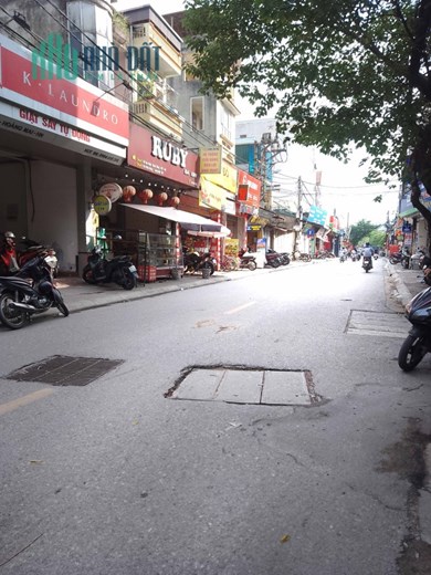 Bán  nhà Vĩnh Hưng - Hoàng Mai 33m*5 Tầng 3.15 Tỷ