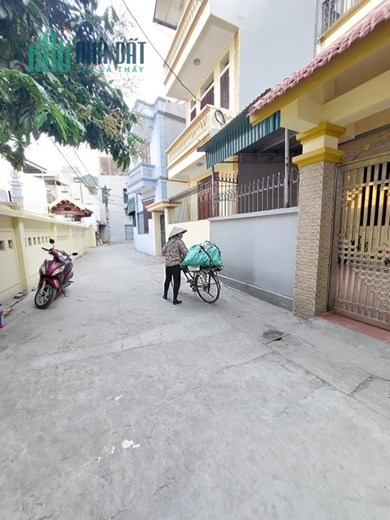 Bán  nhà Vĩnh Hưng - Hoàng Mai 33m*5 Tầng 3.15 Tỷ