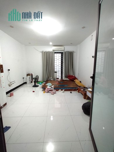 Bán  nhà Vĩnh Hưng - Hoàng Mai 33m*5 Tầng 3.15 Tỷ