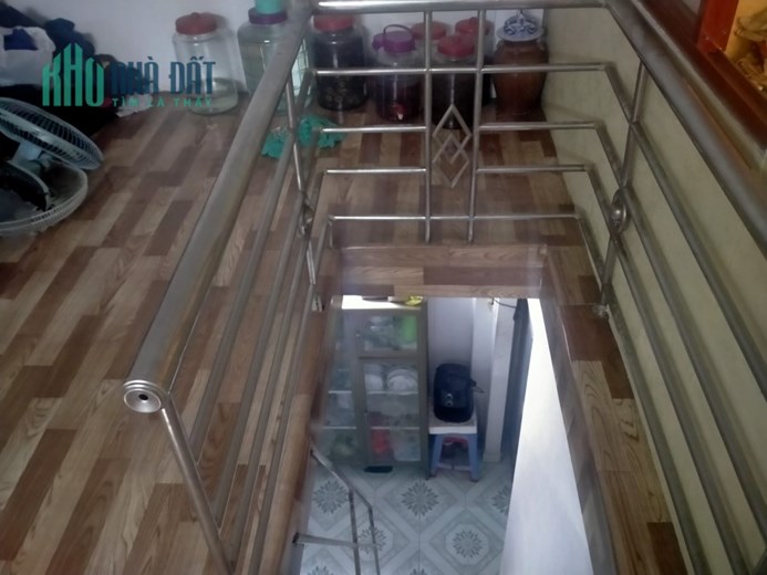 Bán Đất tặng Nhà- Lê Văn Khương, Q12- 105m2(5x21)- Giá Chỉ 3.xTỶ