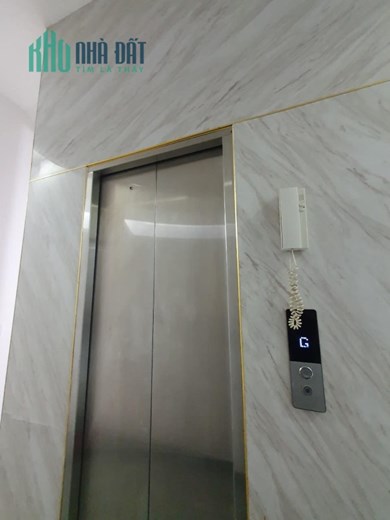 HẺM XE HƠI VÀO NHÀ,4 TẦNG THANG MÁY, 94.2m2, 4 tầng, BÙI ĐÌNH TÚY P12 BÌNH THẠNH