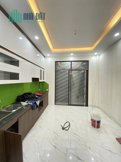 Bán nhà nam dư Mới Kong 40m2*4 tầng giá 3.55 Tỷ