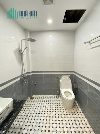 Bán nhà nam dư Mới Kong 40m2*4 tầng giá 3.55 Tỷ