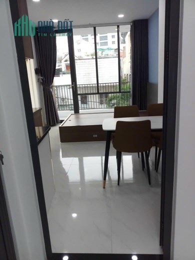 Căn góc 2 mặt tiền Huỳnh Khương An,Gò vấp 35m2.Công 0909048*** xem nhà