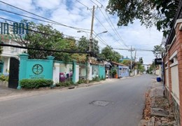 Gấp lắm rồi! Chủ cần tiền bán nhanh đát Thảo Điền xây CHDV chỉ 15 tỷ