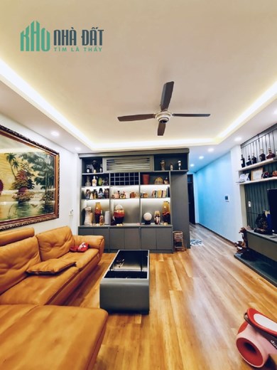 EM 18T… Ở NGUYÊN HỒNG  - CAO 7 - MỚI - ĐẸP - KINH DOANH