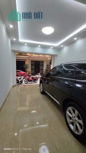 của độc ! hơn 16 tỷ có nhà 54.5m 7t tại trần quốc hoàn ô tô thang máy.