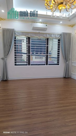 của độc ! hơn 16 tỷ có nhà 54.5m 7t tại trần quốc hoàn ô tô thang máy.