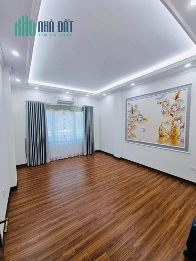 của độc ! hơn 16 tỷ có nhà 54.5m 7t tại trần quốc hoàn ô tô thang máy.