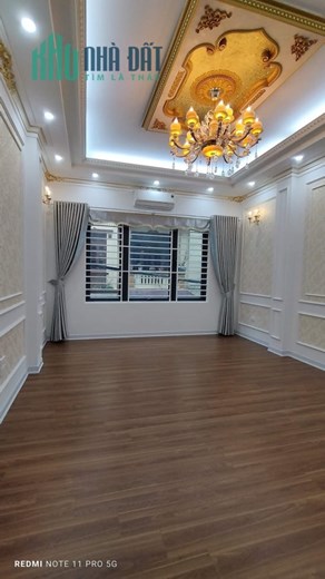 của độc ! hơn 16 tỷ có nhà 54.5m 7t tại trần quốc hoàn ô tô thang máy.