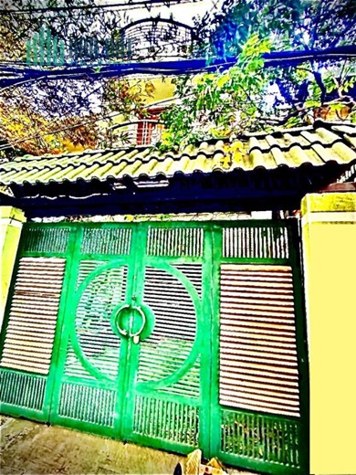 Nhà 3 tầng 4 x 22m2 Lâm Văn Bền - Ngay trường THCS NGUYỄN HỮU THỌ - Quận 7 . giá  7.2 tỷ