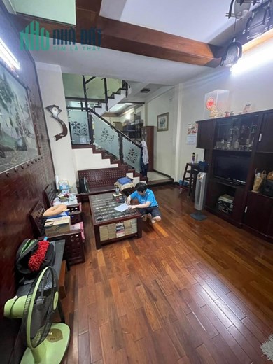 Nhà 3 tầng 4 x 22m2 Lâm Văn Bền - Ngay trường THCS NGUYỄN HỮU THỌ - Quận 7 . giá  7.2 tỷ