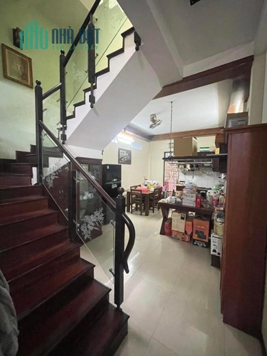 Nhà 3 tầng 4 x 22m2 Lâm Văn Bền - Ngay trường THCS NGUYỄN HỮU THỌ - Quận 7 . giá  7.2 tỷ